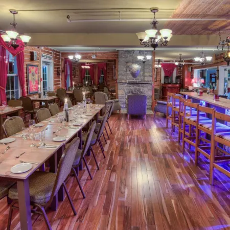 Le Manoir Charlevoix