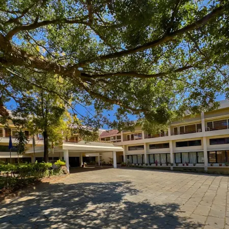 Hotel Coorg International
