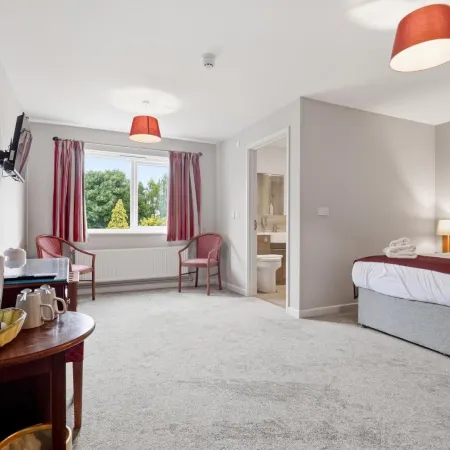 Wensum Valley Hotel Golf and Country Club