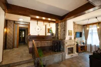 Kap House Family Hotel - acceptant les animaux
