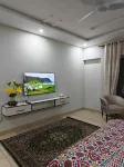 Amanza Rooms – 1 Bedroom Apartment in Mumtaz City - ที่มีที่จอดรถ