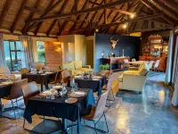 Addo Elephant Safari Lodge - Bellevue Forest Reserve - Spa