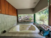 Trogon Lodge - Hot Tub