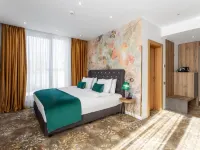 Tomis Garden Aparthotel Bucuresti Hotels near Olympia Tower