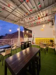 Room Hostel Banyuwangi - พร้อมWifi
