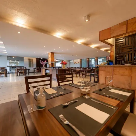 Hotel Deville Express Cascavel