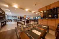 Hotel Deville Express Cascavel - breakfast