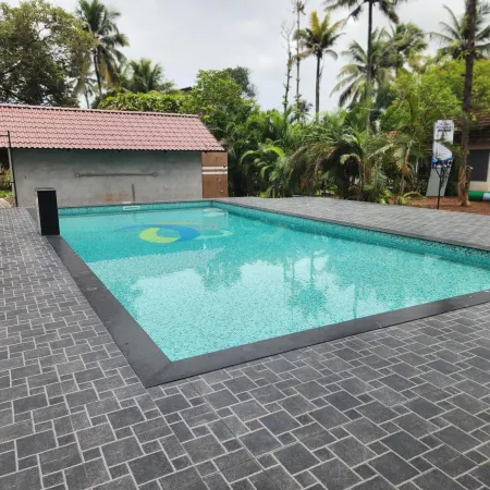 Divine Bliss Beach Resort