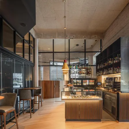 Hotel Tayko Bilbao