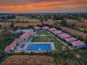Aashiyana Luxury Cottages