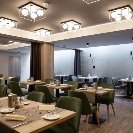 Lignum Hotel