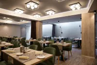 Lignum Hotel - WiFi