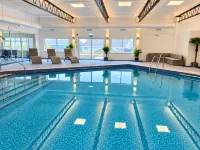 Pentire Hotel - parcheggio