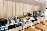 Hotel Aston Hotel Osaka Sakai - Frühstück