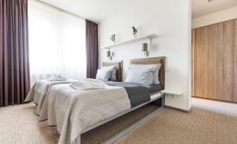 Skyhotel Prague