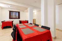 Hotel Scintilla, Somnath - breakfast