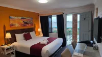 Crescent Motel Taree - Bãi đậu xe