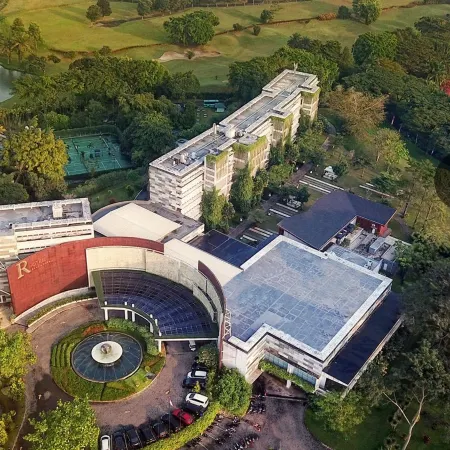 R Hotel Rancamaya