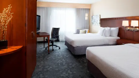 Courtyard des Moines Ankeny