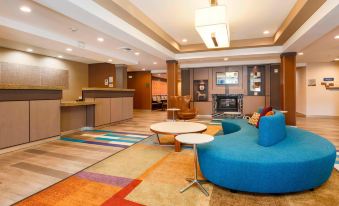 Fairfield Inn & Suites Temecula