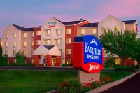 Fairfield Inn & Suites Spokane Downtown