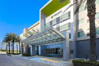 Element Ontario Hotels near Los Angeles International Distribution Center