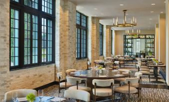 Le Méridien Dallas, the Stoneleigh