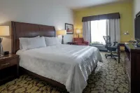 Hilton Garden Inn Devens Hotels in Groton