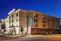 Homewood Suites by Hilton Huntsville Downtown Các khách sạn ở Huntsville