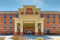 Hampton Inn & Suites by Hilton Swansboro Near Camp Lejeune Hotels in Swansboro