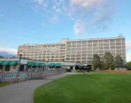 DoubleTree by Hilton Hotel Grand Junction Các khách sạn ở Grand Junction