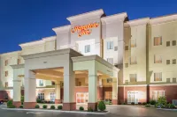 Hampton Inn Kingston Hotels in Kingston