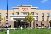 Hampton Inn Brighton Hotels in Genoa Township