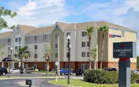 Candlewood Suites Melbourne/Viera Hotel di Melbourne