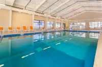 Hotel Gurnee - Pools