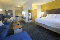 ستاي بريدج سويتس ليتل روك - ميديكال سنتر بي آيتش جي فنادق في 