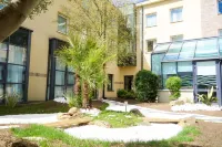 Aiden by Best Western Paris Roissy CDG