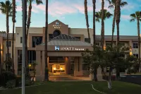 Hyatt House Cypress Anaheim Hotels in Cypress