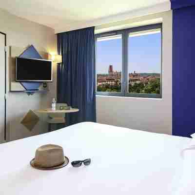 Hôtel Ibis Styles Le Theatro Rooms