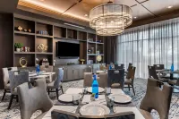 EVEN Hotel AUSTIN UPTOWN NEAR THE DOMAIN by IHG