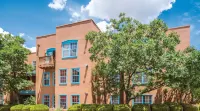 Hilton Vacation Club Villas de Santa Fe Hotel a Santa Fe