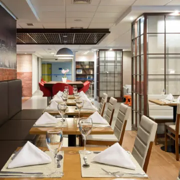 Tryp by Wyndham Sao Paulo Guarulhos Airport