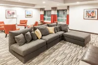 Microtel Inn & Suites by Wyndham Fort St John Hotels in Peace River C