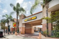 Super 8 by Wyndham North Hollywood Hotels near Pierce Brothers Valhalla Memorial Park and Mortuary