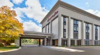 Hampton Inn Great Falls Hôtels à : Great Falls