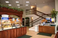 Holiday Inn Express & Suites CORINTH by IHG