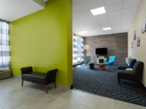 Baymont by Wyndham Cheraw Hotels in Cheraw