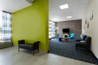 Baymont by Wyndham Cheraw Hôtels à : Cheraw