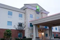 Holiday Inn Express & Suites New Boston Hotels near County Line Holiness Church
