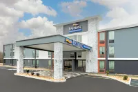 Baymont by Wyndham Chattanooga/Eastridge